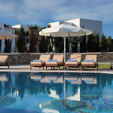 Harmony Agia Anna (Naxos)