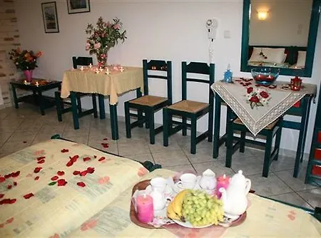 Harmony Agia Anna (Naxos)