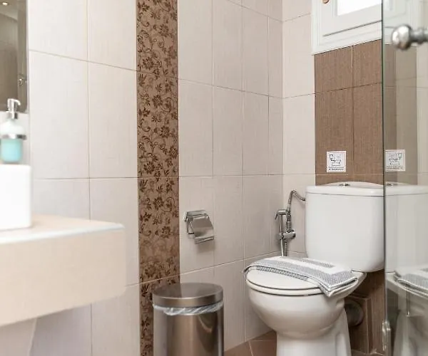 Harmony Agia Anna (Naxos)