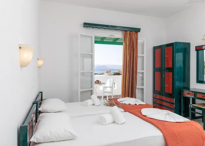 Aparthotel Harmony 4*