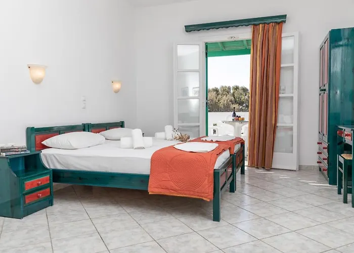 Harmony Agia Anna (Naxos)