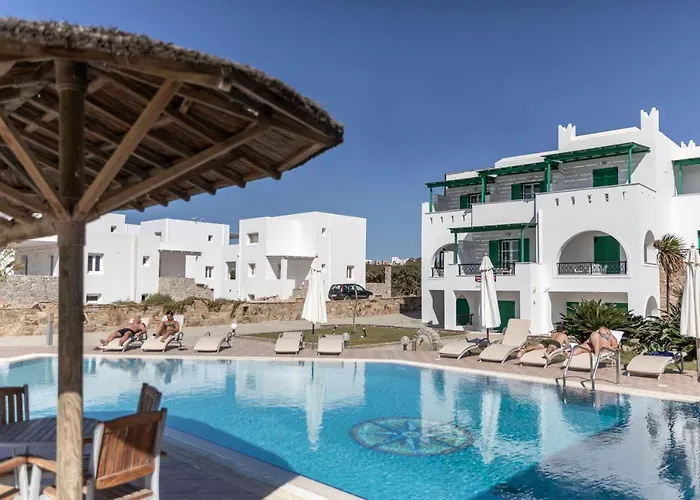 Harmony Aparthotel 4*