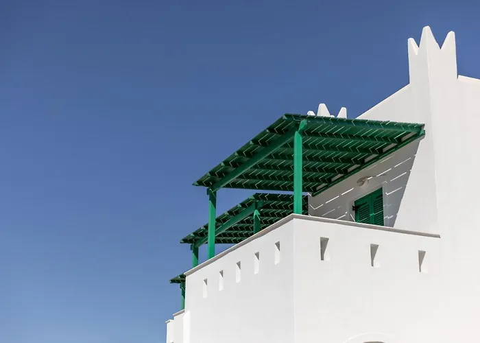 アパートホテル Harmony