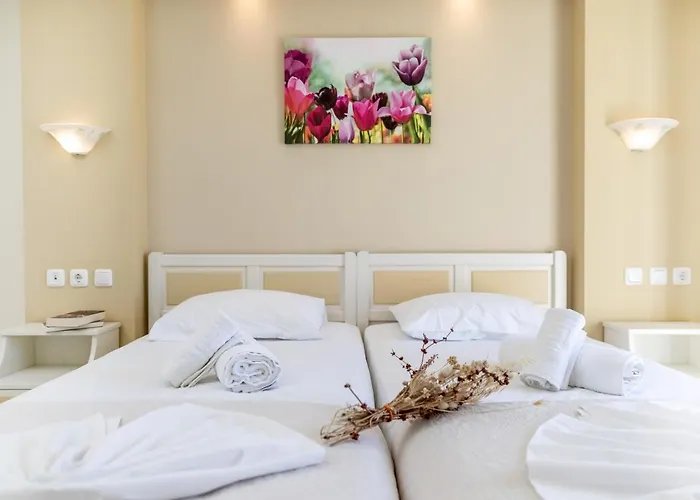 Harmony Aparthotel 4*