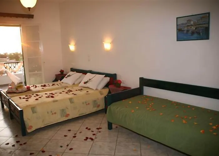 Harmony Agia Anna (Naxos)